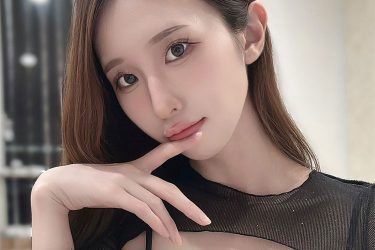 ばんぴ先生、にっこりボリューミー