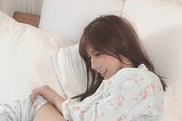 夏本あさみ「流出禁止」の秘蔵ショット