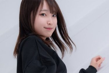 あぐり、元気のでる裏桃ヒップ