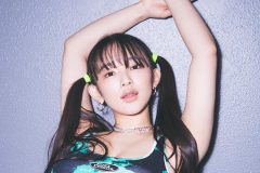 天木じゅん、衝撃ボリュームの下パイ