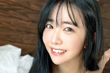 天羽希純、ベッド上の意味深ポスト