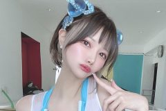 相良ましろ、大開放の大サービス