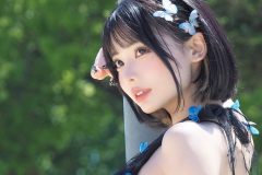 米倉みゆ、理想の造形美