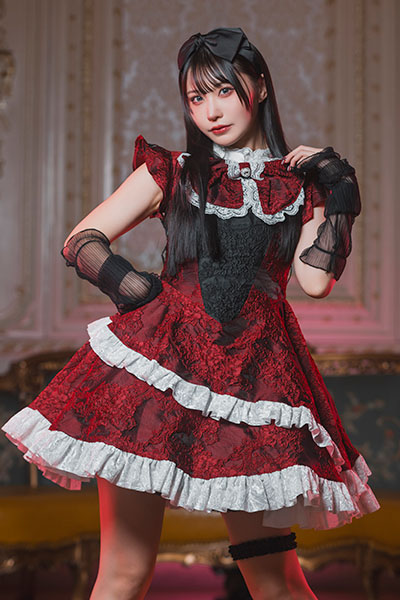 クルールクラリティ初表紙決定! 注目アイドルがサイゾー降臨!!の画像8