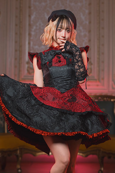 クルールクラリティ初表紙決定! 注目アイドルがサイゾー降臨!!の画像4