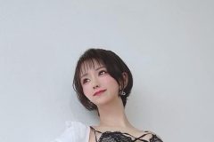 相良ましろ「デカ女」の流行りに乗った抜群スタイル