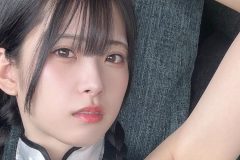 紅羽りお、悶絶の激熱チャイナ美女