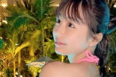 くりえみ、5年もの美ヒップ