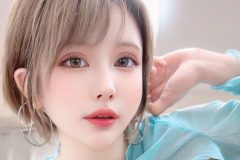 こおりちゃん、超絶ボリューミー美胸