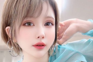 こおりちゃん、超絶ボリューミー美胸