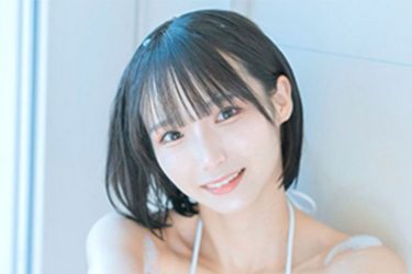 琴吹ゆず、泡まみれのバースデー報告