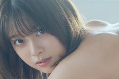 まるぴ、魅惑の女豹