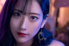 花宮いのり、悪魔的な美貌