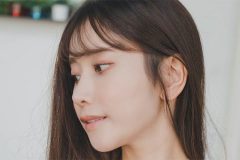 名取くるみ、横顔とヌーディパイ