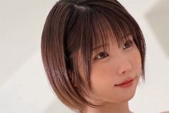 えなこ、色っぽローアングル