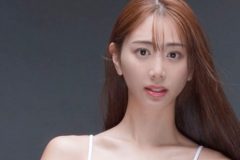 斎藤恭代、絶大インパクトの圧巻スタイル