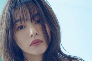 桜井日奈子、アゲアゲの色香