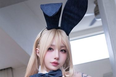 立花繭子、太ももフェチのみなさまへ