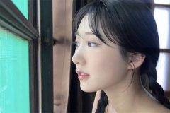 横野すみれ、ドキドキ美ボディ