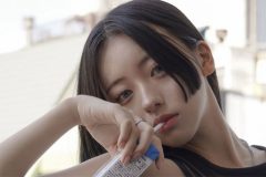 夏帆、強めのヘルシー美ボディ