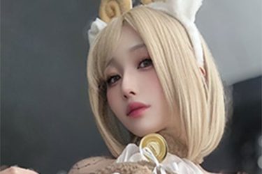 立花繭子、危険なひらり誘惑