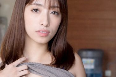 高梨瑞樹、いけない人妻