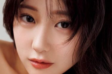 田中美久、たわわでビジュ炸裂