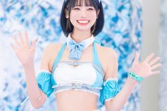 米倉みゆ、振り幅最強の極上グラ