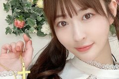 メイリ、マイクロでマシュマロなシスター