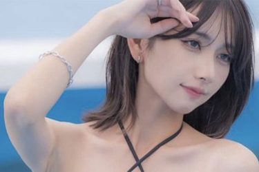 夏目まどか、クールビューティの色香