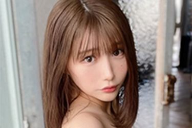 篠原みなみ、強めの脱ぎ美ボディ