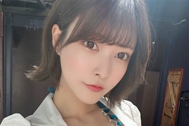 藤白ちらり、キュンとする極上チラリ