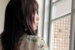 あまつまりな、埋もれTのスーパー生ヒップ