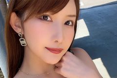 琴井ありさ、LAからおはチラ