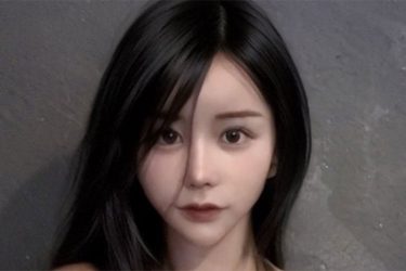 パピコ、魅惑の芸術的グラビア