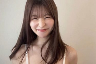 木南美々、くしゃ顔マシュマロの色香