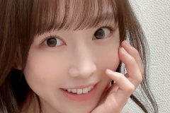 仲根なのか、フォロワー爆増ふっくら美谷間