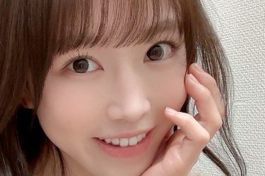仲根なのか、フォロワー爆増ふっくら美谷間
