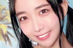 天羽希純、たわわ祭り