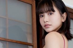 鈴木聖のボブヒップ