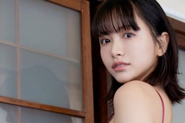 鈴木聖のボブヒップ