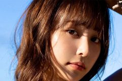 遠藤まめ、前後まん丸の色香