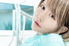 こおりちゃん、色気満点むちむち