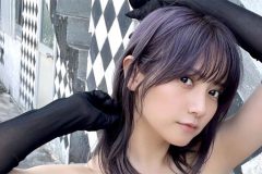 桃月なしこ、つよつよ独特の色香