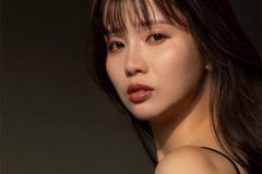 椿木りさこ、黒あみプリンッの色香