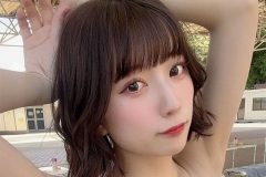 雪野まゆき、伸びっと美ボディ