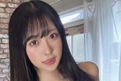 真島なおみ、あちちの舌ペロお姉さん