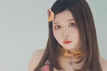 乃街まの、キュンとする甘々美ボディ