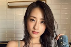 澄田綾乃、フォロワー増の最強ビジュ