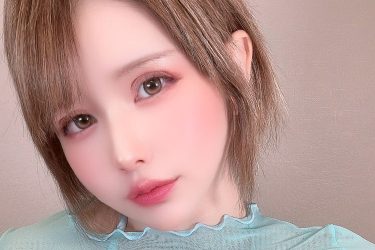 こおりちゃん、超立体バスト